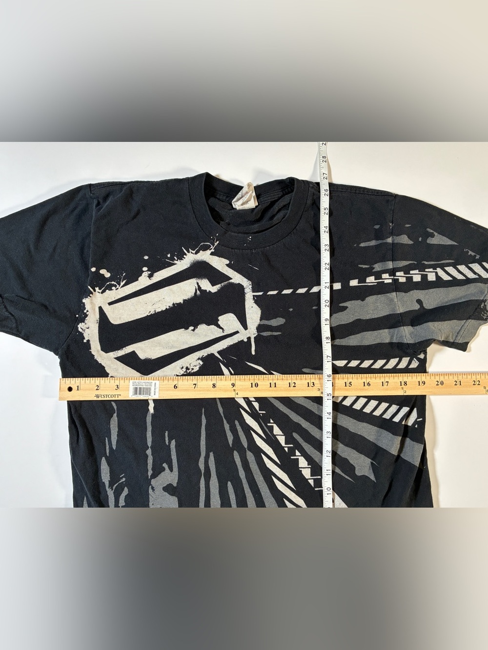 Shift Racing Graphic Tee - Size M - Picture 7 of 8